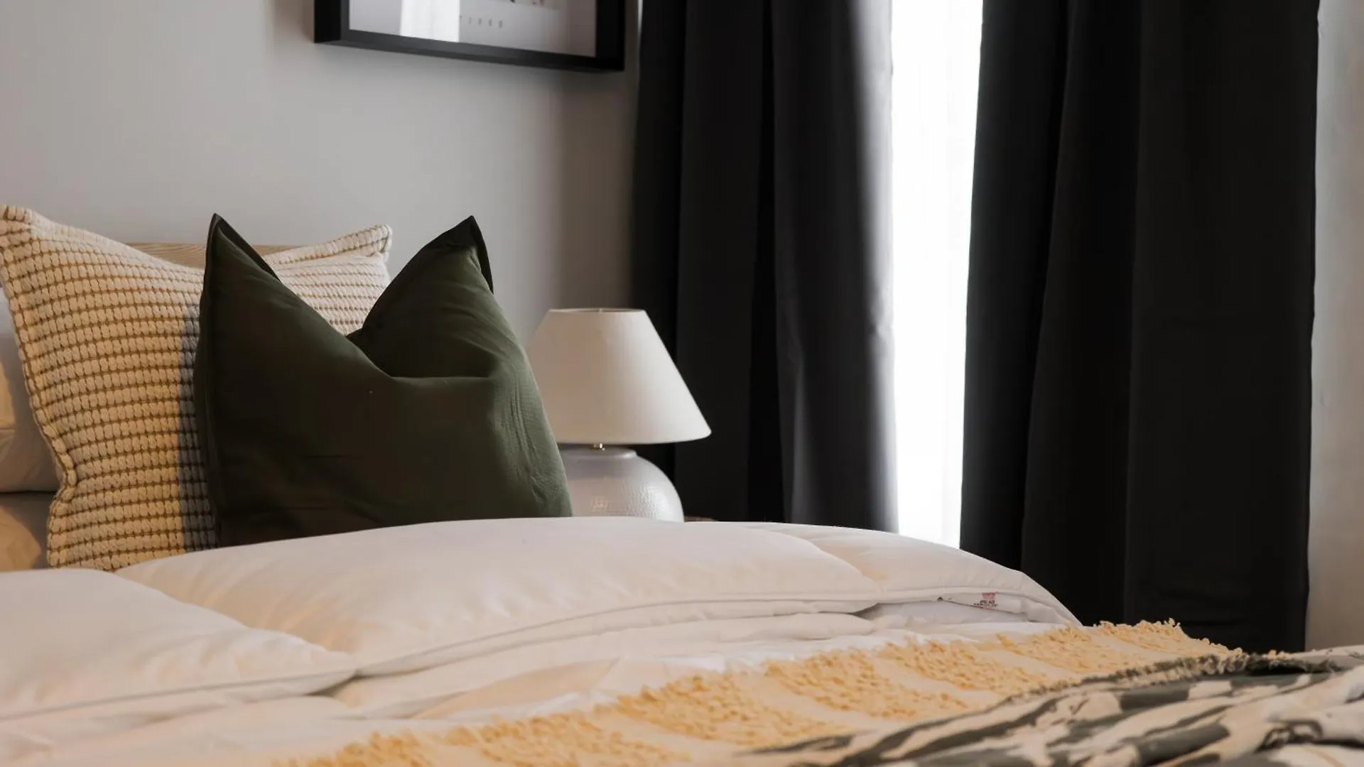 Stylish 3 Bedroom House In The Heart Of Кардифф Дом отдыха