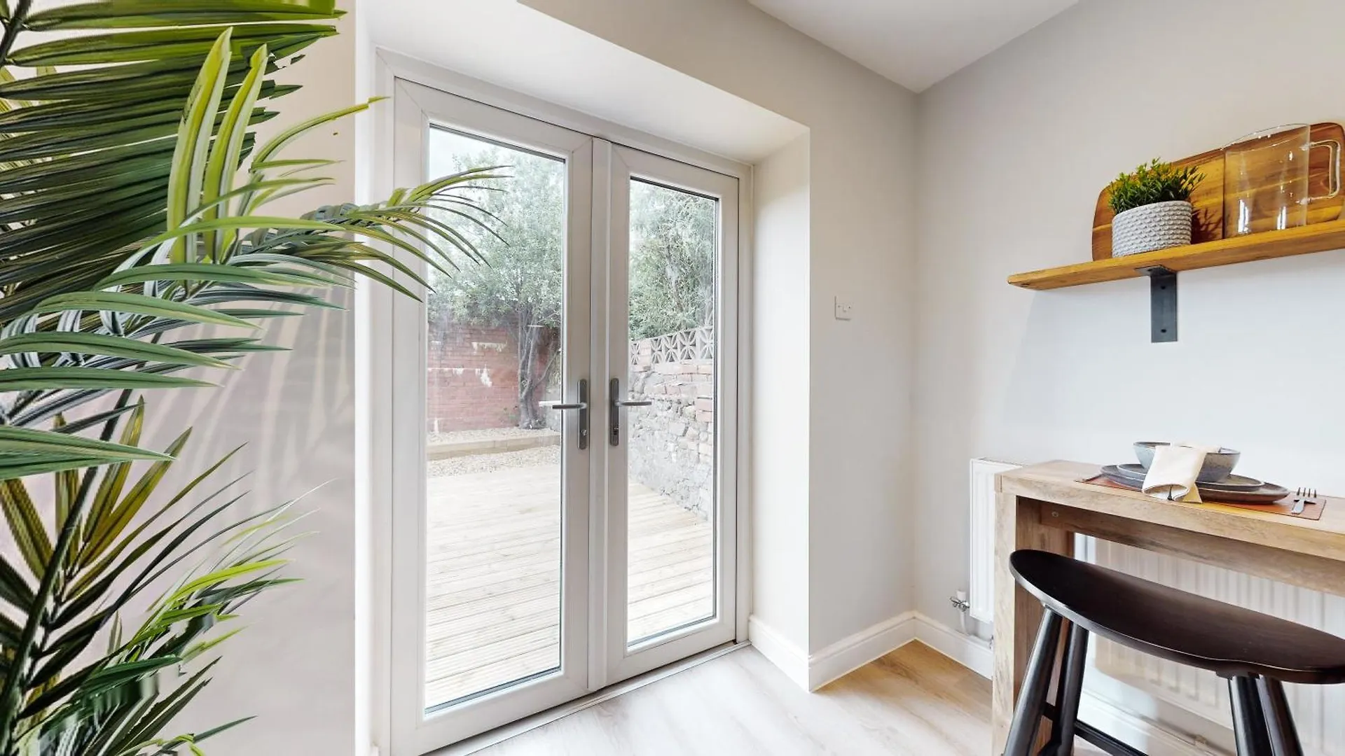 Дом отдыха Stylish 3 Bedroom House In The Heart Of Кардифф