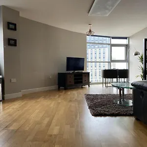  Apartment High View Serviced